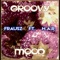 Groovy Mood (feat. N.A.R.) - Frausz lyrics