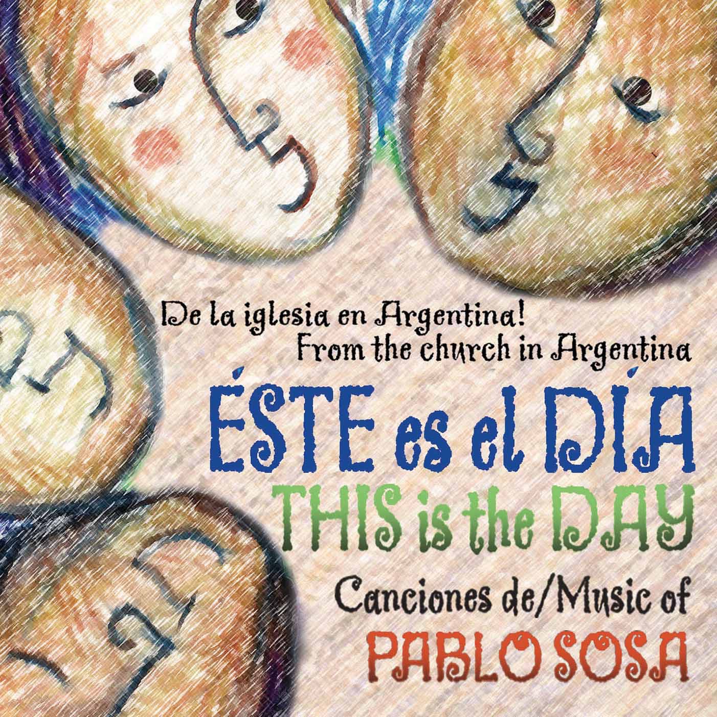 Sosa: Esta Es El Día (This Is the Day)