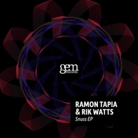 Snuss / Clurio - Single - Ramon Tapia & Rik Watts