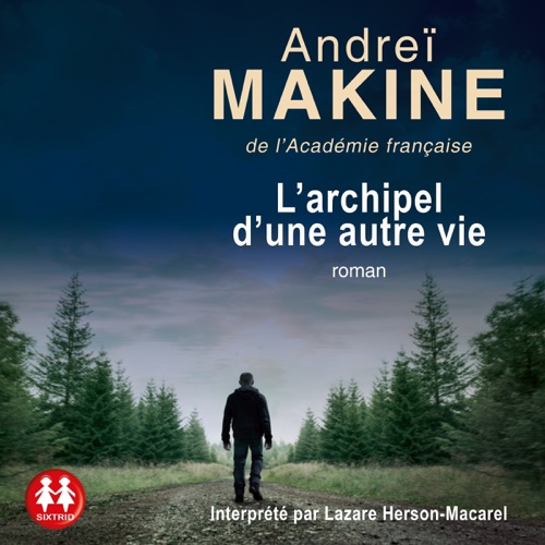 L'archipel d'une autre vie cover