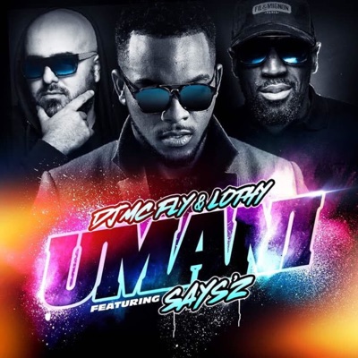 Umani (feat. Says'z) - Single