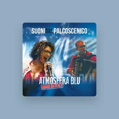 Listen to Atmosfera Blu, watch music videos, read bio, see tour dates & more!