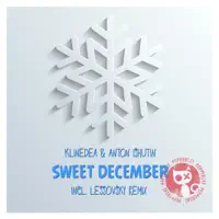 Sweet December — Klinedea & Anton Ishutin