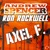 Andrew Spencer & Ron Rockwell-Axel F. (Radio Edit)