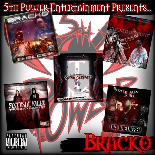 Bracko