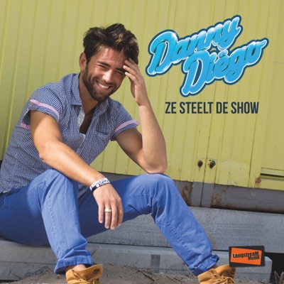 Ze Steelt De Show - Single