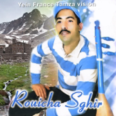 Kif Nansak - Rouicha Sghir