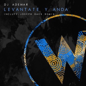 Levantate y Anda - Single