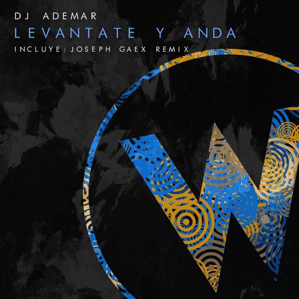 Levantate y Anda - Single