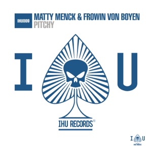 Pitchy - EP