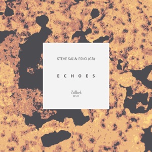 Echoes - Single