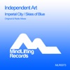 Imperial City / Skies of Blue - EP