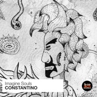 Constantino - Single - Imagine Souls