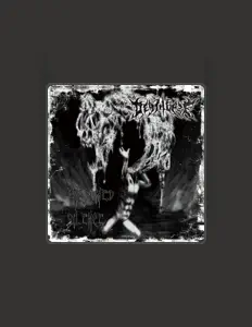 Hör dir DEATH GAZE an, schau dir Musikvideos an, lies die Biografie, finde Tourdaten und mehr!