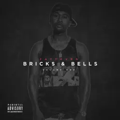 Bricks and Bells 1 - Zaytoven Bricks and Bells 1 - Zaytoven