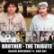 Brother - The Tribute (feat. Ravi Bal) - Balbir Bhujhangy lyrics