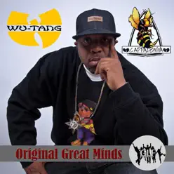 Major Breakthrough - Single - Cappadonna Major Breakthrough - Single - Cappadonna