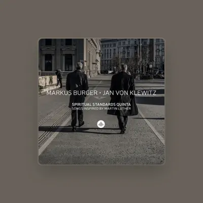Listen to Jan von Klewitz, watch music videos, read bio, see tour dates & more!