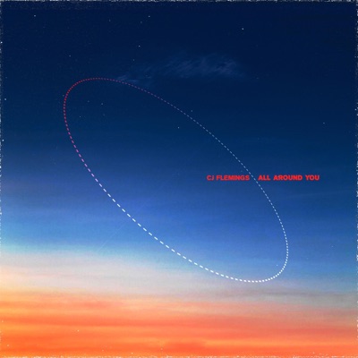 All Around You - Single