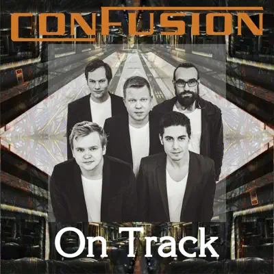 On Track - Single - Confusion