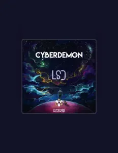 Listen to Cyberdemon, watch music videos, read bio, see tour dates & more!