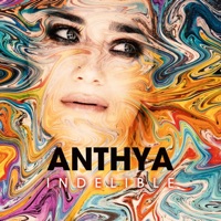 Indelible - EP - Anthya