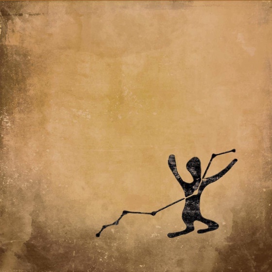 Cover artwork for L'orpheline