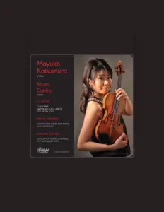 Dengarkan Mayuko Katsumura, tonton video musik, baca bio, lihat tanggal tur & lainnya!