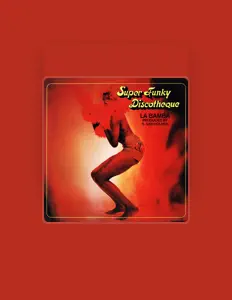 Listen to Super Funky Discotheque, watch music videos, read bio, see tour dates & more!