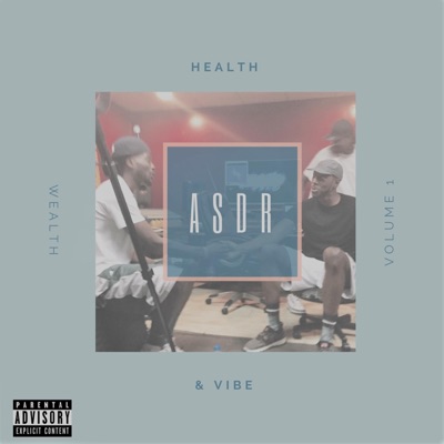 Health, Wealth, & Vibe, Vol. 1