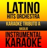 karaoke Tu te imaginas