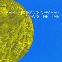 Five — Christy Doran's New Bag