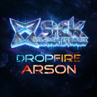 Arson - Single - Dropfire