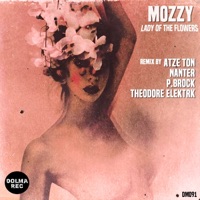 Lady of the Flowers - Mozzy