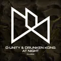 Unity & Drunken Kong