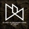 At Night - D-Unity & DRUNKEN KONG lyrics