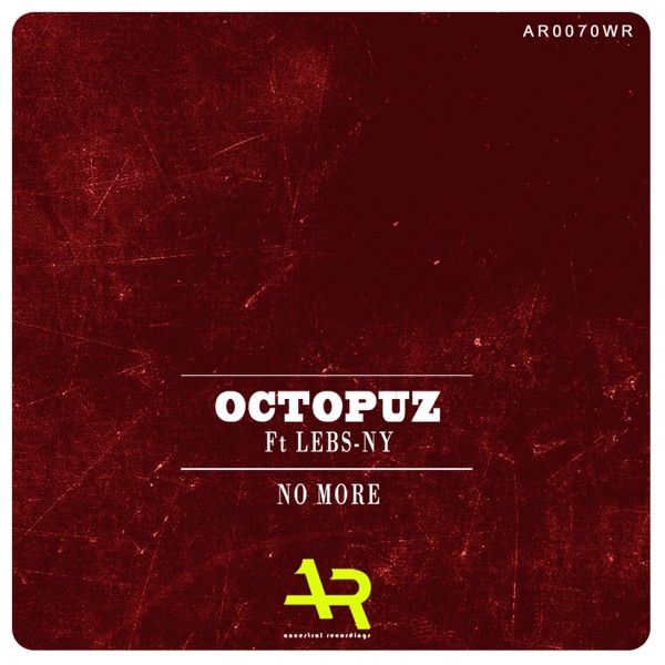 No More (feat. Lebs-Ny) - Single