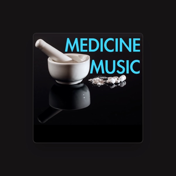 Doctor Ciano Stress's avatar