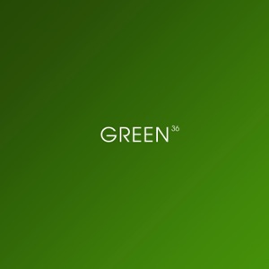 Tape Series: Green