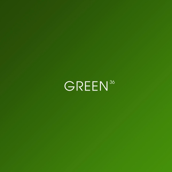 Tape Series: Green