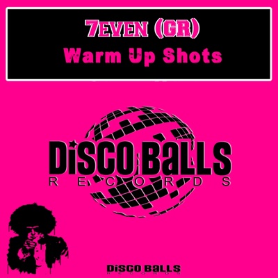 Warm Up Shots - Single