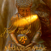 Mantras & Essence Reliford - Japa Mala Mantra Meditation - Buddhist Meditation Music artwork