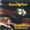 Hasse Thor - Längtans Önskan