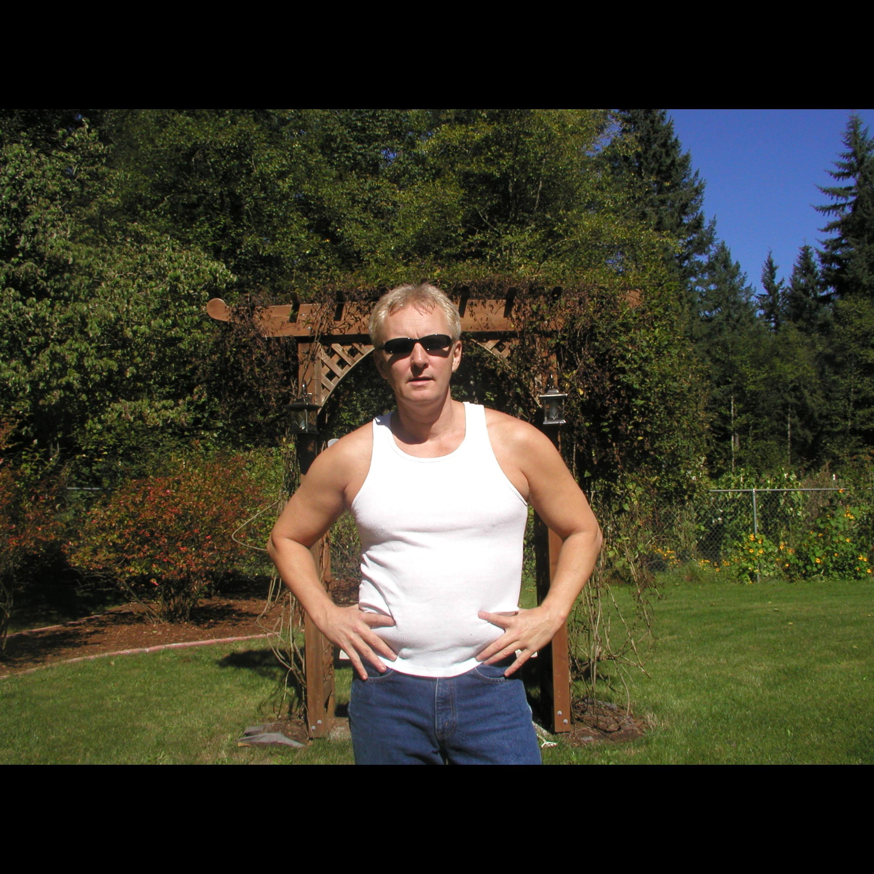 THE VINCE JOHNSON BAND - Killer Carole