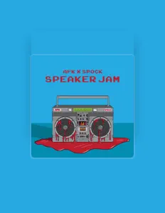 Dengarkan Afk, tonton video musik, baca bio, lihat tanggal tur & lainnya!