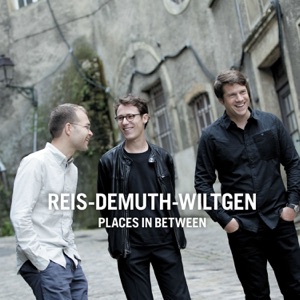 Places in Between