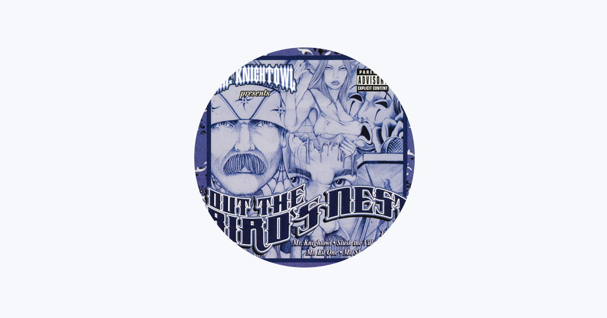 Mr. Lil One - Apple Music