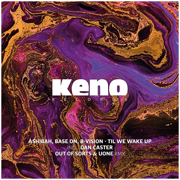 Til We Wake Up - Single