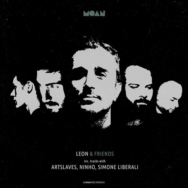 Leon & Friends - Single