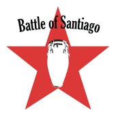 The Battle of Santiago - Rumba Columbia